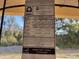 Trinity Glass energy performance rating label at 708 E Broadway St, Fort Meade, FL 33841