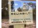 Premium vinyl windows and doors by Reliabilt at 708 E Broadway St, Fort Meade, FL 33841