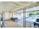 Inviting outdoor space with a refreshing pool and comfortable seating at 919 Avenue S Se, Winter Haven, FL 33880