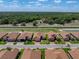 Lovely single-Gathering home featuring lush surroundings, with a view of greenery and a pond, ensuring tranquility at 1124 Sawgrass Dr, Winter Haven, FL 33884