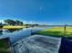 This community features a concrete boat ramp that leads into the lake at 114 Jana Cir, Auburndale, FL 33823