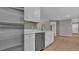 Bright kitchen with stainless steel dishwasher and modern faucet at 225 Babson Dr, Babson Park, FL 33827