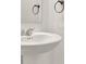 A close-up of a sink and vanity in a bathroom at 271 Inman Blvd, Winter Haven, FL 33881