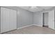 Bright bedroom with closet and access to another room at 4016 Cypress S Lndg, Winter Haven, FL 33884