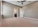 Spacious bedroom with ensuite bathroom and views to other bedrooms at 4717 Emerald Palms Ct, Winter Haven, FL 33884