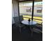 Patio with outdoor seating at 6515 Raintree Ne Ln, Winter Haven, FL 33881