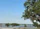 Scenic view with mature trees overlooking the waterfront at 707 Great Barford St, Auburndale, FL 33823