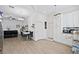 Bright living space featuring an open floor plan, and lots of natural light at 747 Fraser Ct, Kissimmee, FL 34759