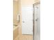 Bathroom with shower, bath tub, and decorative tile at 908 Orista Dr, Davenport, FL 33897