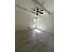 Bedroom showcasing wood-look flooring, natural light, and a ceiling fan at 1219 Club Cir, Lakeshore, FL 33854