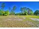Large grassy lot offers great possibilities for recreation at 122 Wgto Tower Rd, Lake Alfred, FL 33850