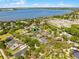 Discover this property nestled among lush greenery, with views of a serene lake at 2 Bridgewater Dr, Winter Haven, FL 33884