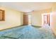 Bedroom with ensuite bathroom and closet, with natural light at 2750 W Lake Hamilton Dr, Winter Haven, FL 33881