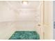 Walk-in closet with shelving and plenty of storage space at 2750 W Lake Hamilton Dr, Winter Haven, FL 33881