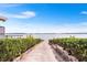 Private boat ramp with direct access to the serene lake at 5020 Broadmore Dr, Auburndale, FL 33823