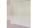 Bedroom closet with a standard bifold door at 6237 Aralia Ivy Ln, Winter Garden, FL 34787