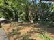 Spacious backyard offering plenty of room for outdoor activities and relaxation at 1109 Neville Ave, Lakeland, FL 33805