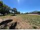 Expansive lot with a few trees, utility pole, and houses in the distance at 180 Old Connersville Rd, Bartow, FL 33830
