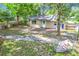 Charming home featuring a cozy backyard and a relaxing hammock at 320 S Elm Rd, Lakeland, FL 33801