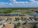 This home features beautiful landscaping, golf course views and access to community water features at 4279 Ashton Club Dr, Lake Wales, FL 33859