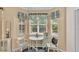 Charming breakfast nook with large windows and bright natural light at 5341 Hogan Ln, Winter Haven, FL 33884