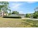 Charming single-story home featuring a well-maintained lawn and attached two car garage at 102 Lake Ring Dr, Winter Haven, FL 33884