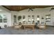Inviting patio with comfortable seating, perfect for outdoor relaxation and entertaining at 1162 E Highland Dr, Lakeland, FL 33813