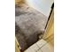 Bedroom featuring stained carpet flooring, baseboard trim, and a doorway to another room at 128 11Th Wahneta W St, Winter Haven, FL 33880