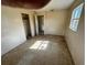 Modest bedroom features a window for natural light and closet for storage at 128 11Th Wahneta W St, Winter Haven, FL 33880