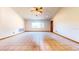 Open living area with tile floors, a large window and natural light at 1432 Libby Rd, Babson Park, FL 33827