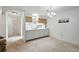 Functional kitchen featuring an abundance of cabinets and counter space, ready for your personal touch at 1531 Oakview Se Cir, Winter Haven, FL 33880