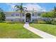 Charming two-story condo with manicured lawn and a welcoming walkway at 1602 Eagle Pond Dr # 1602, Winter Haven, FL 33884
