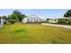 Single-story home with a well-kept lawn and convenient driveway; perfect for relaxed living at 1610 Reynolds Rd # 72, Lakeland, FL 33801