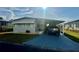 Charming single-story home with covered parking and well-maintained landscaping at 2055 S Floral Ave # 11, Bartow, FL 33830