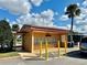 Community postal center with ample parking and convenient access at 2055 S Floral Ave # 11, Bartow, FL 33830