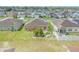 Single-Gathering home enhanced with solar panels, landscaping, and a backyard area providing a pleasant setting at 249 Haines Blvd, Winter Haven, FL 33881