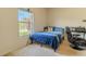 Cozy bedroom featuring natural light and comfortable space at 249 Haines Blvd, Winter Haven, FL 33881