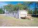 Charming home with new deck, large yard perfect for outdoor entertaining at 3611 Island Oaks Ct, Lakeland, FL 33805