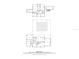 Overall floor plan with dimensions to show the layout of both floors in one image at 3826 Gaines Ct, Winter Haven, FL 33884