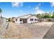 Home with carport and a well-manicured gravel yard, offering easy maintenance at 4228 Nandina St, Lake Wales, FL 33898