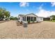 Delightful home with a screen room and storage shed for outdoor living and additional storage at 4228 Nandina St, Lake Wales, FL 33898