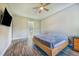 Bedroom with ensuite bathroom at 6344 Old Lake Wilson Rd, Davenport, FL 33896