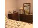 Comfortable bedroom with classic furniture, soft bedding, and ample storage space at 6398 Lolly Bay Ne Loop, Winter Haven, FL 33881