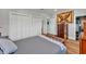Spacious bedroom with ample storage and stylish decor at 6925 Alturas Babson Park Cutoff, Bartow, FL 33830