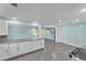 Bright, open kitchen features granite countertops and tile flooring at 6925 Alturas Babson Park Cutoff, Bartow, FL 33830