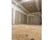 Unfinished basement with bare walls and floor ready for renovation and customization at 806 Avenue G Ne, Winter Haven, FL 33881
