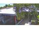 This home has a private covered dock with ample space for outdoor enjoyment and lake access at 117 Bream St, Haines City, FL 33844
