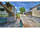 The exterior of the home includes a driveway and a mature tree, adding to the property's curb appeal at 117 Bream St, Haines City, FL 33844