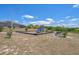 Community playground with slides, swings, and benches for outdoor enjoyment at 132 Dinner Lake Ave, Lake Wales, FL 33859