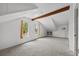 Bright bedroom featuring natural light and a wooden beam at 134 Masterpiece Rd, Lake Wales, FL 33898